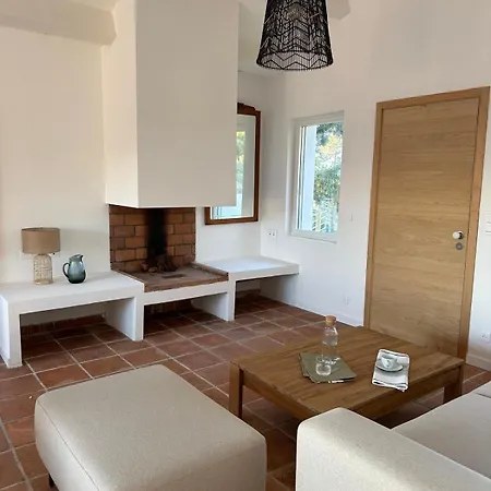 Villa Licciola Propriano (Corsica)
