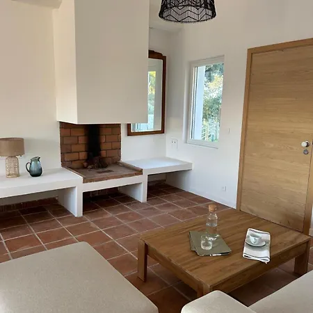 Villa Licciola Propriano (Corsica)