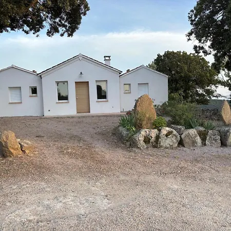 Licciola Villa
