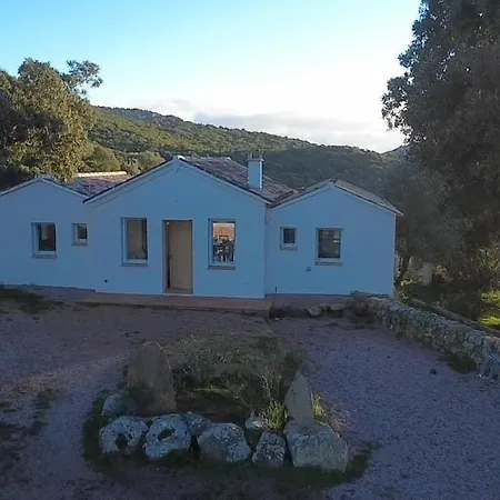 Licciola Villa Propriano (Corsica)