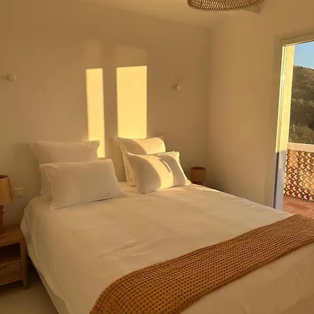 Licciola Villa Propriano (Corsica)