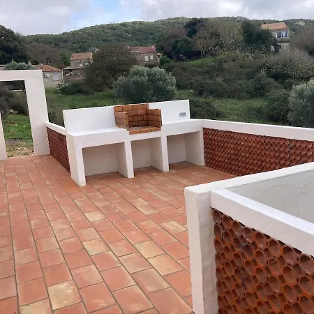 Villa Licciola *