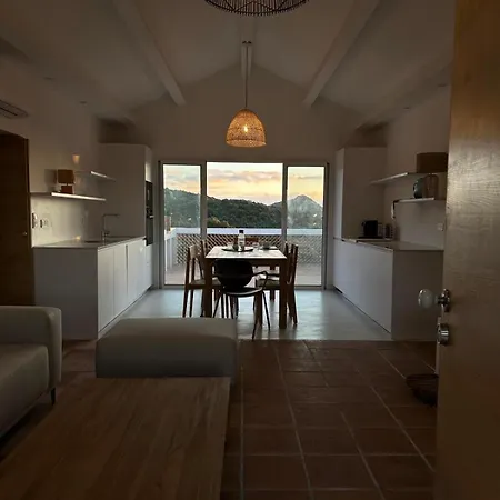 Licciola Propriano (Corsica)