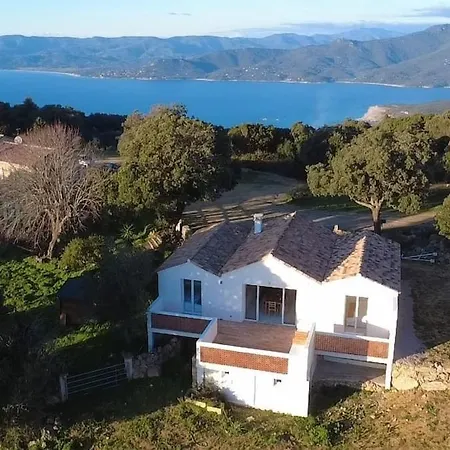 Licciola Villa *
