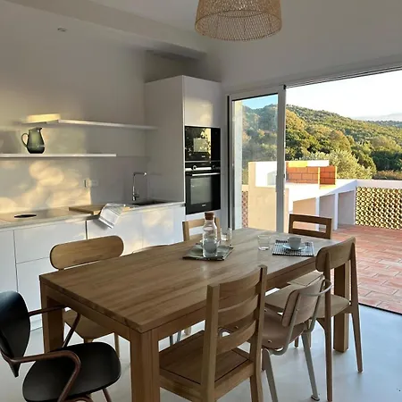 Villa Licciola Propriano (Corsica)